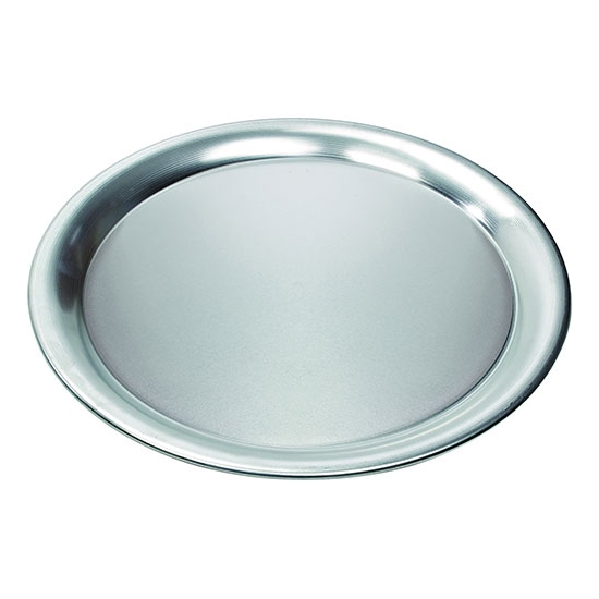 PLAT A PIZZAS ALUMINIUM