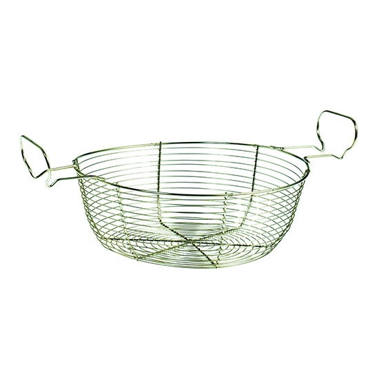 PANIER FIL ETAME POUR BASSINE A FRITURE