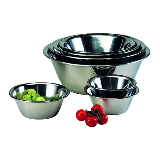 BASSINE INOX ECO