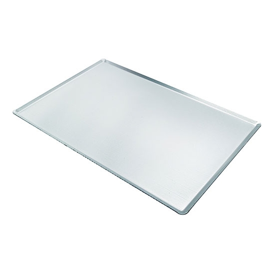 PLAQUE ALUMINIUM MAGASIN 15/10  