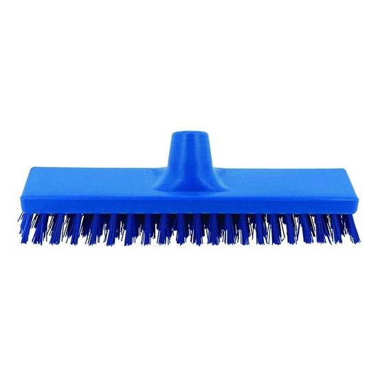 BROSSE LAVE PONT 300x60 mm-SANS MANCHE