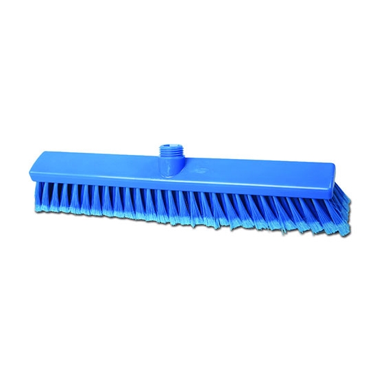 BROSSE BALAI DROIT DEMI DUR- SANS MANCHE