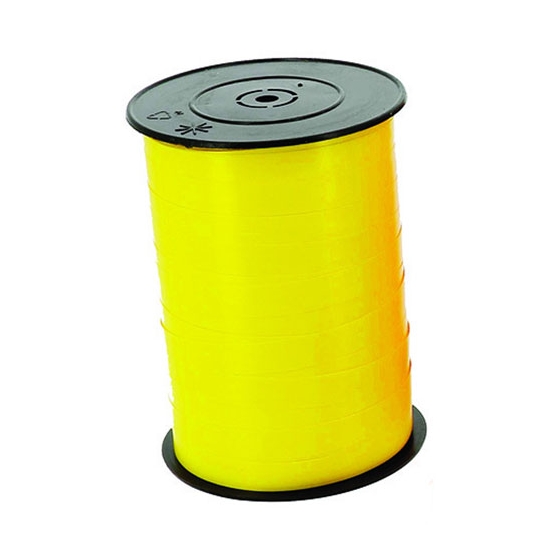 BOLDUC POLYPROPYLENE FLUO JAUNE