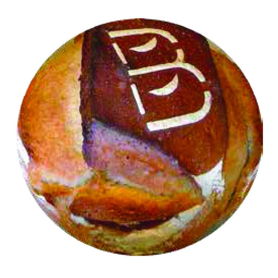 POCHOIR A PAIN SIL TIP B - MAE INNOVATION