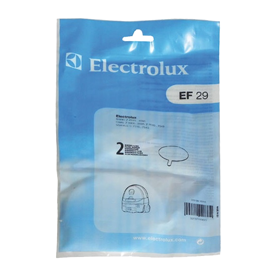 FILTRE  EF29 ELECTROLUX