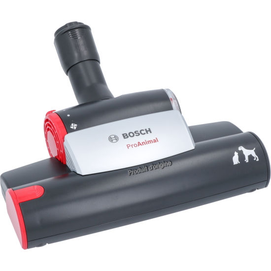 BROSSE TURBO ASPIRATEUR POUR ASPIRATEUR PRO ANIMAL BOSCH