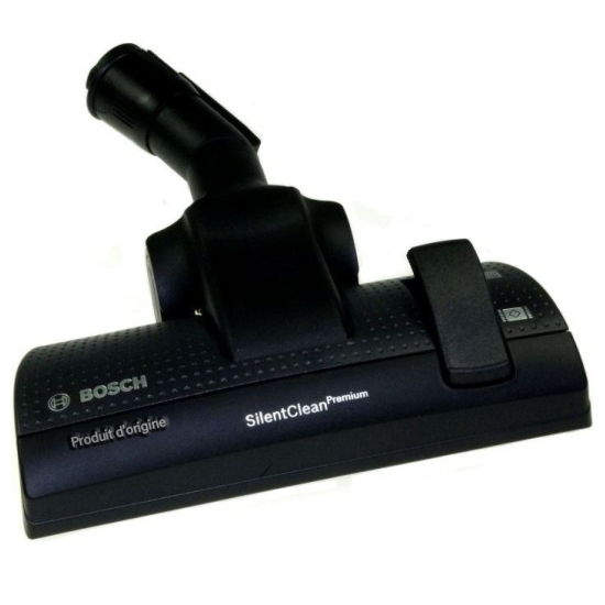 BROSSE SILENTCLEAN PREMIUM BOSCH