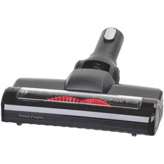 ELECTROBROSSE NOIRE  POUR ASPIRATEUR BALAI SANS FIL UNLIMITED SERIE 8