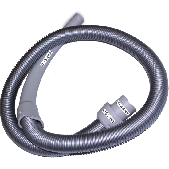 Tuyau d’aspiration 1,5 m  avec poignée 32 mm ELECTROLUX