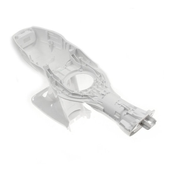 BOITIER INFERIEUR BLANC ROWENTA