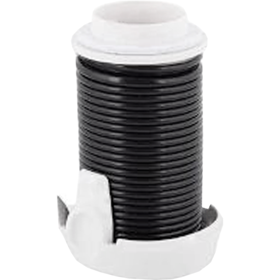 RACCORD+FLEXIBLE BLANC ROWENTA