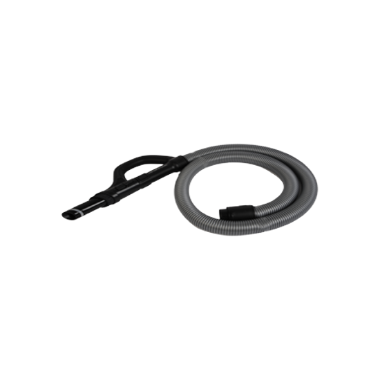 Flexible complet noir pour aspirateur  ROWENTA