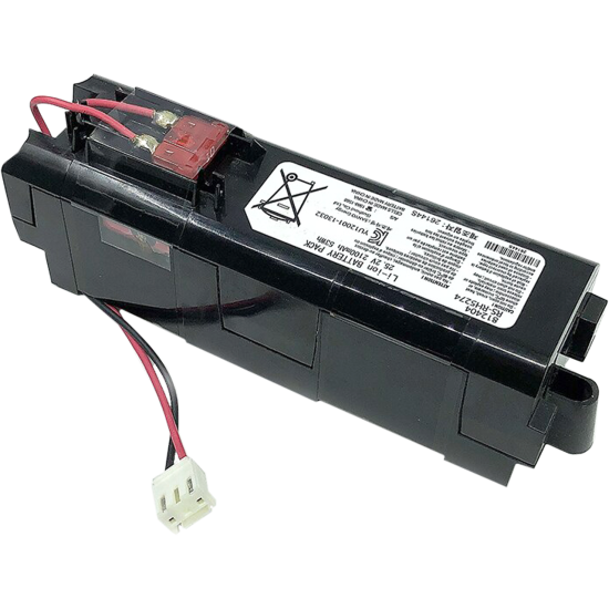 batterie lithium ION 25 ROWENTA