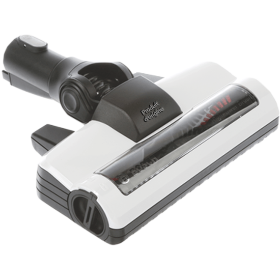 ELECTROBROSSE BLANCHE POUR ASPIRATEUR BALAI SANS FIL UNLIMITED SERIE 8  BOSCH