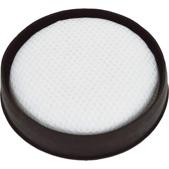 Filtre mousse du bac à poussières pour aspirateurs balai - Rowenta