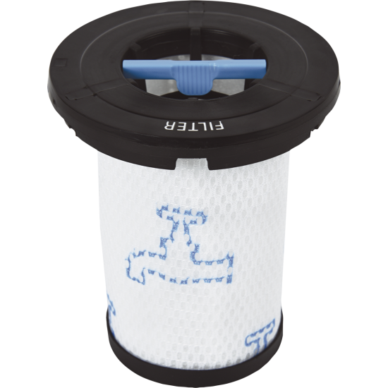 Filtre séparateur pour aspirateurs balai - Rowenta
