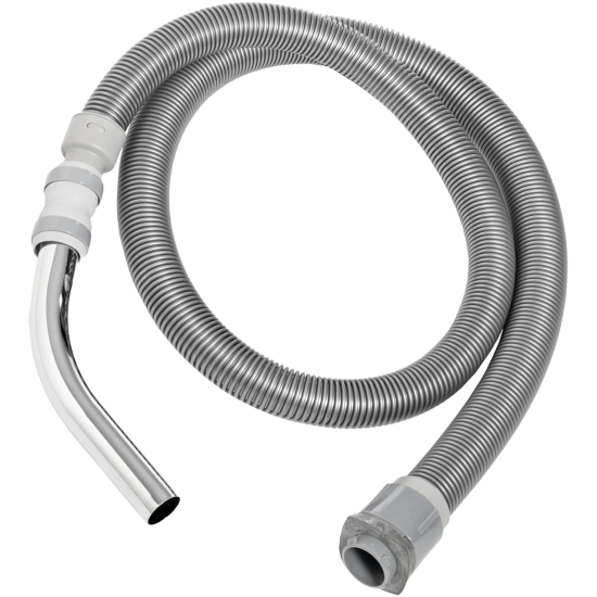 Tuyau 2m Eva + Tube courbe  - Nilfisk