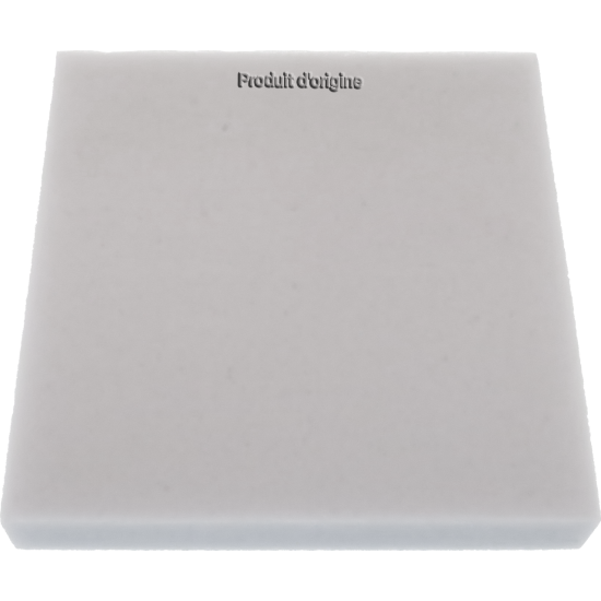 FILTRE MOUSSE SORTIE MOTEUR BOSCH