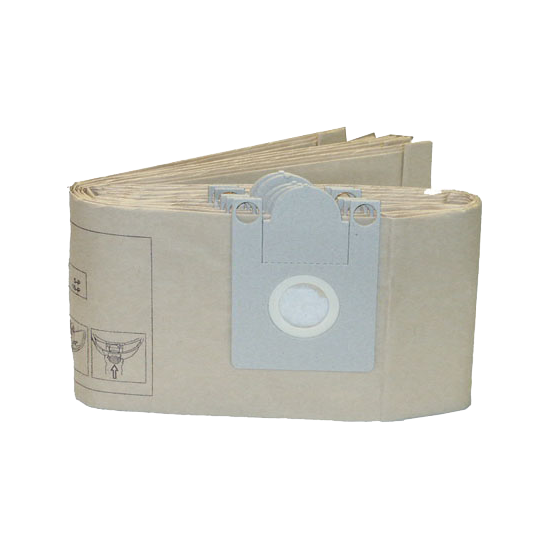 Sacs pour aspirateurs GD110/VIKING - Nilfisk