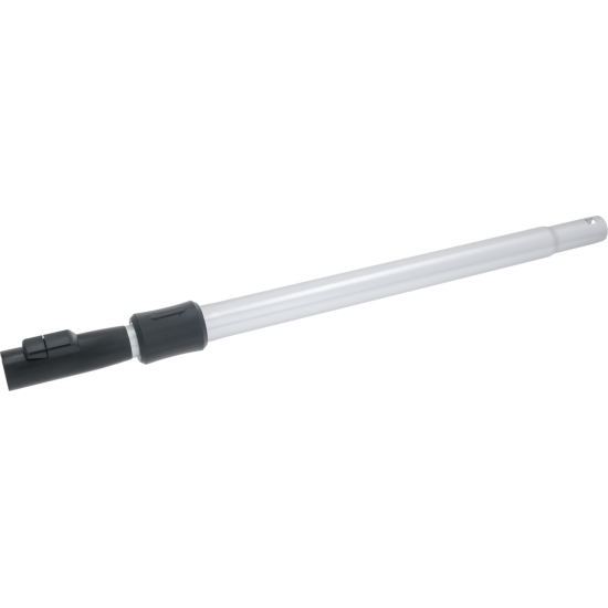 Tube télescopique en aluminium pour aspirateurs - Nilfisk