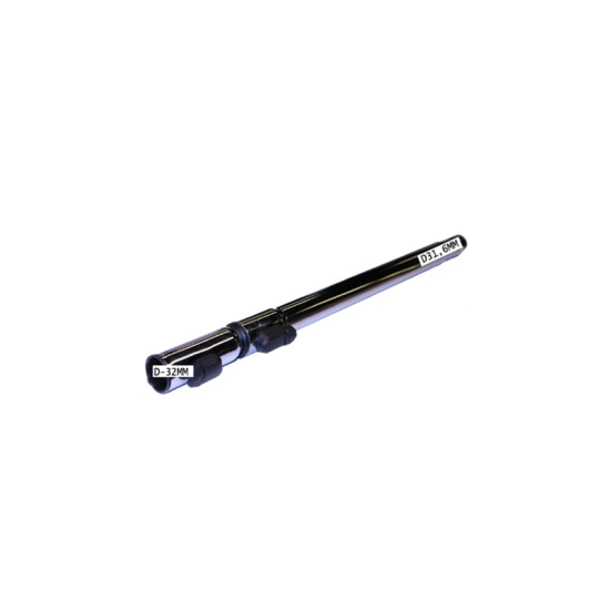Tube télescopique POWER pour aspirateurs - Nilfisk