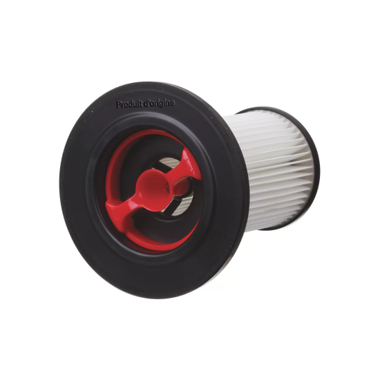 FILTRE A CARTOUCHE POUR ASPIRATEUR UNLIMITED SERIE 8 BOSCH