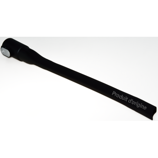 LONG EMBOUT PLAT ET SOUPLE POUR ASPIRATEUR UNLIMITED SERIE 6 BOSCH