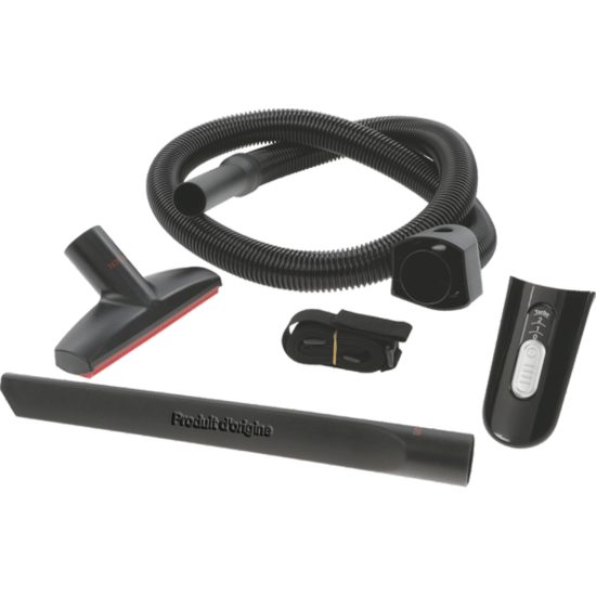 KIT D'ACCESOIRES ASPIRATEUR BOSCH
