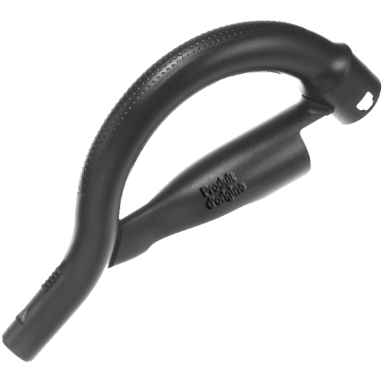 POIGNEE ERGONOMIQUE POUR ASPIRATEUR BOSCH