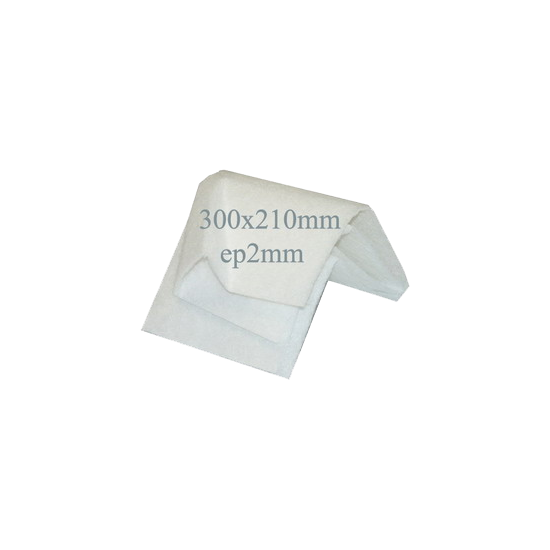 FILTRE UNIVERSEL MF A DECB F9001  ELECTROLUX