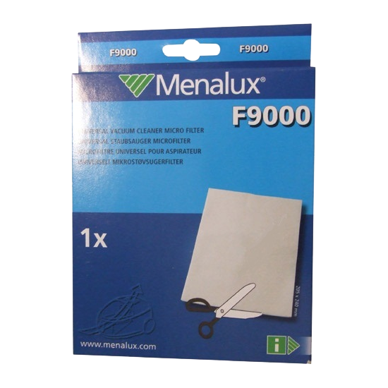 Microfiltre pour Aspirateur  ELECTROLUX