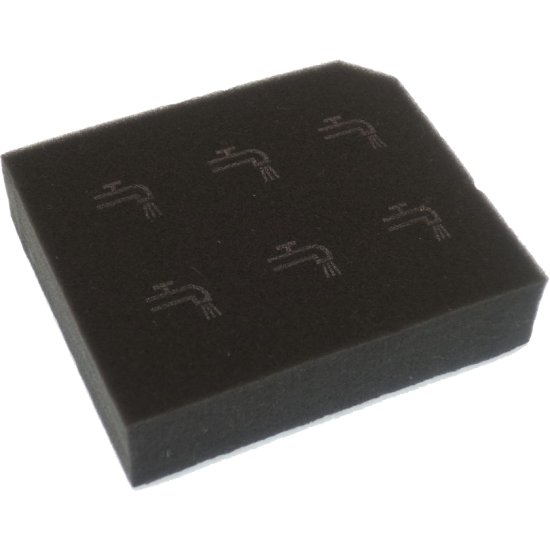 Filtre éponge pour moteur d’aspirateur ELECTROLUX