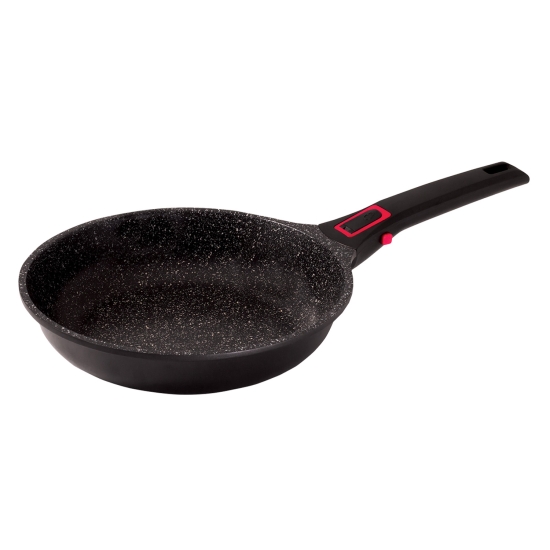 POELE FONTE D ALU GRANIT PRO