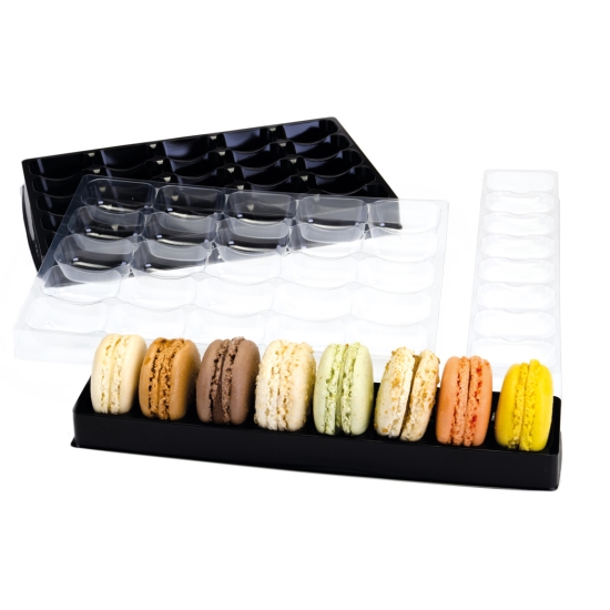 CALAGE THERMOFORME SPECIAL MACARONS