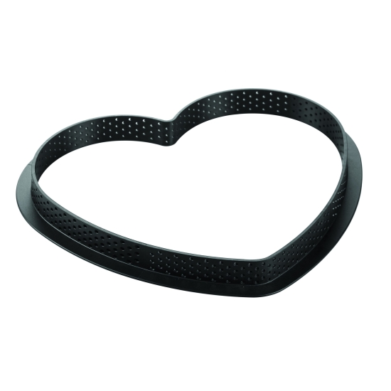 COEUR SILIKOMART COMPOSITE THERMOPLUS PERFORE- HAUTEUR 20 MM