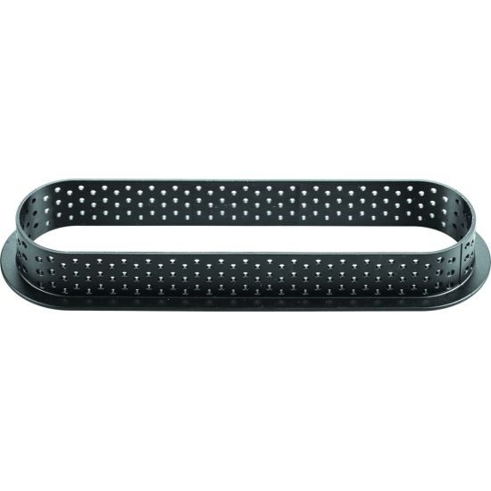 OBLONG SILIKOMART COMPOSITE THERMOPLUS PERFORE- HAUTEUR 20 MM