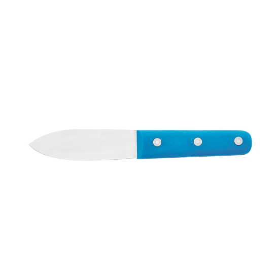 COUTEAU A COQUILLE SAINT JACQUES 110 MM