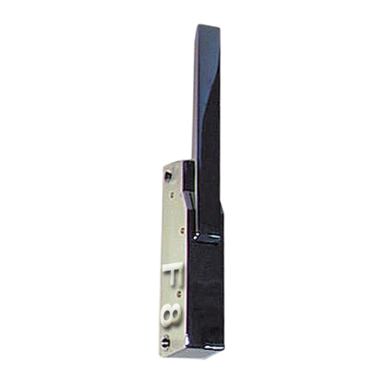 POIGNEE AUTOMATIQUE FERMOD 880 GALET NYLON