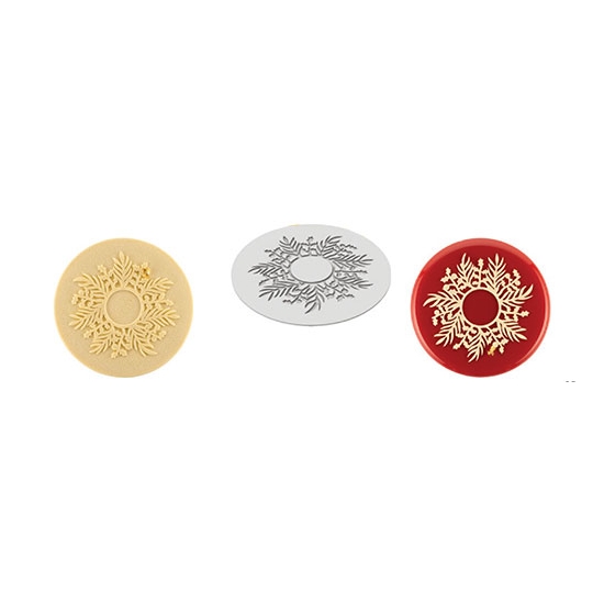 TAPIS DECOR GUIRLANDE