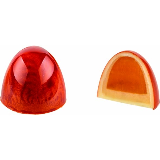 KIT SILIKOMART 24 DOMES - GAMME CHOCADO
