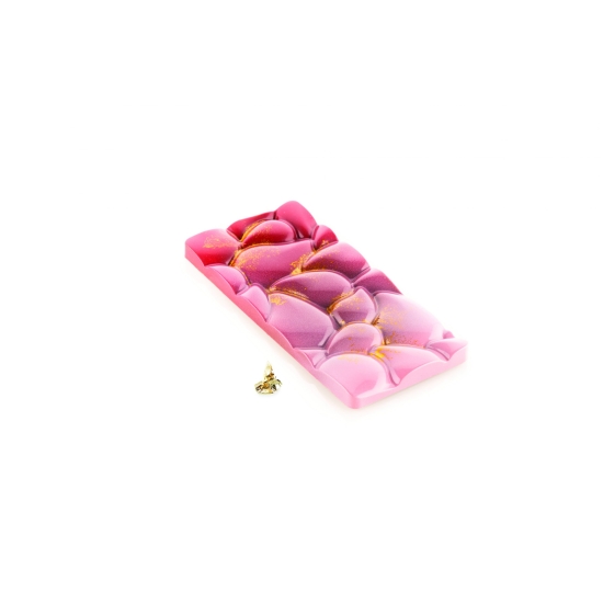 MOULE TRITAN SILIKOMART 3 TABLETTES GOUTTES