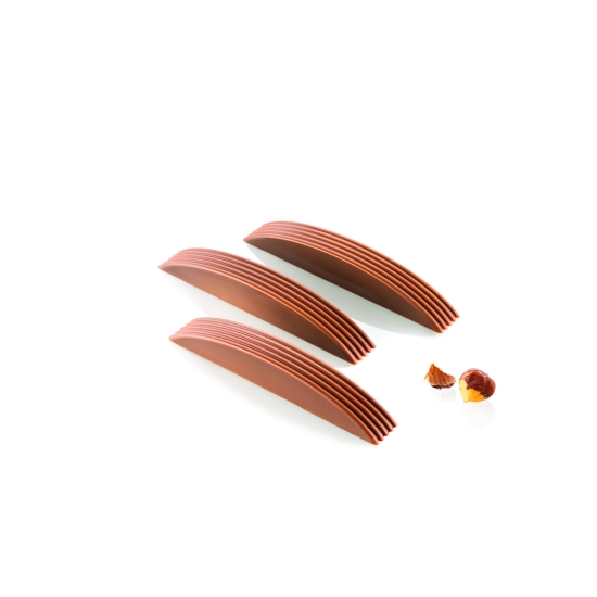 MOULE TRITAN SILIKOMART 10 BARRES RAYURES