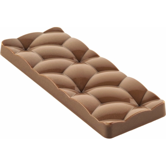 MOULE TRITAN SILIKOMART 4 TABLETTES GEMMA