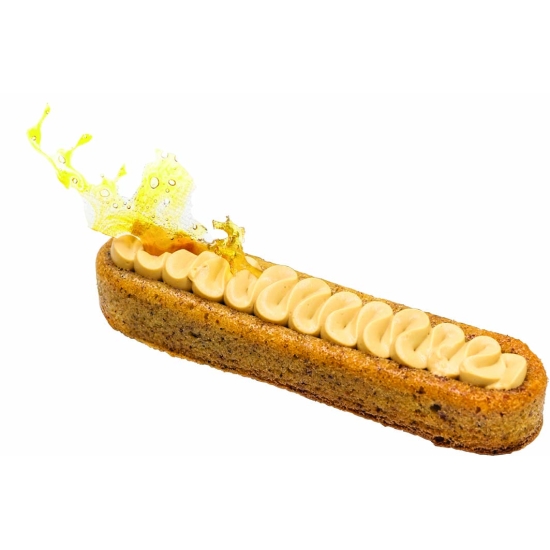 MOULE MAE INNOVATION 24 TARTES FINGER - GAMME SILMAE
