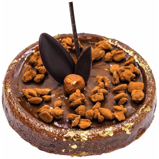 MOULE MAE INNOVATION 24 TARTES RONDES - GAMME SILMAE
