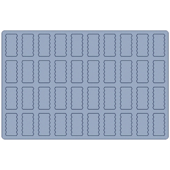 MOULE MAE INNOVATION 40 LAMPIONS - GAMME SILMAE