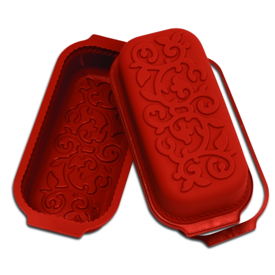MOULE CAKE DECORE SILIKOMART