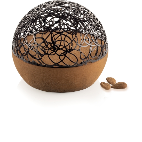 MOULE SILIKOMART GLOBE