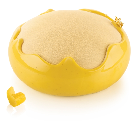 MOULE SILIKOMART SPLASH