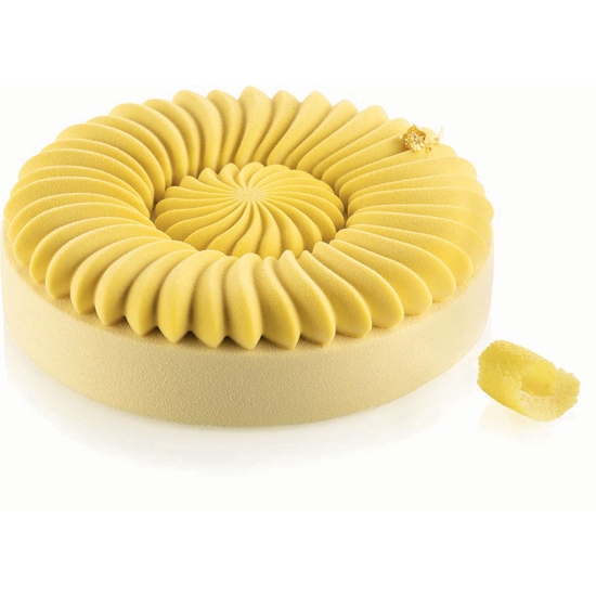 KIT SILIKOMART COURONNE HONORE